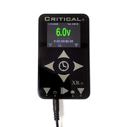 Critical Power Supply XR-D Dual Outputs