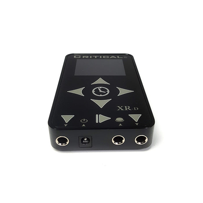 Critical XR-D Dual Outputs Power Supply