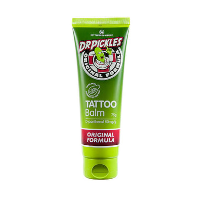 Dr Pickles Original Tattoo Balm 75g