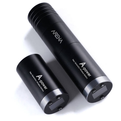 Dragonhawk Arena A-power Wireless Pen