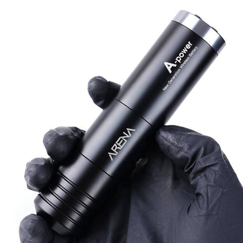 Dragonhawk Arena A-power Wireless Pen