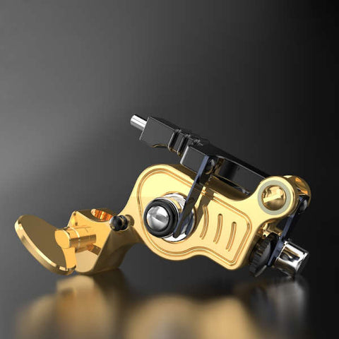 Dragonhawk Extreme EX-2 Rotary