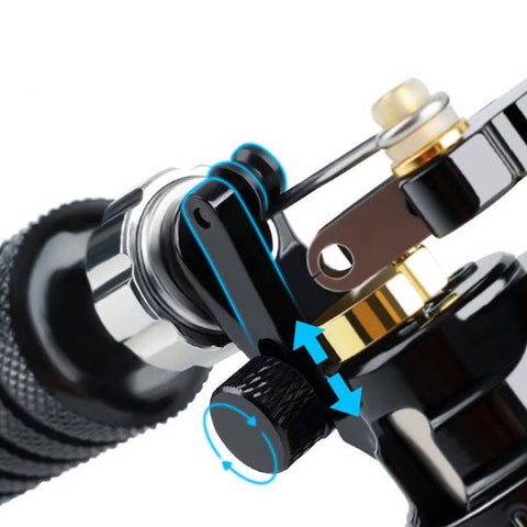 Dragonhawk Extreme X3 Rotary