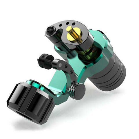 Dragonhawk Falcon Direct Drive Rotary