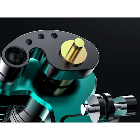 Dragonhawk Falcon Direct Drive Rotary