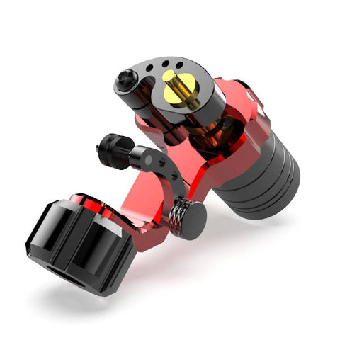 Dragonhawk Falcon Direct Drive Rotary