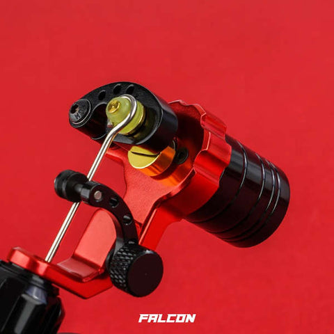 Dragonhawk Falcon Direct Drive Rotary