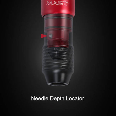 Mast Sai Pen