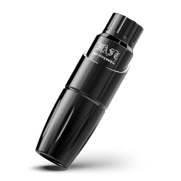 Mast Black Tour Pen
