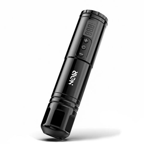 Dragonhawk Noir Wireless Pen
