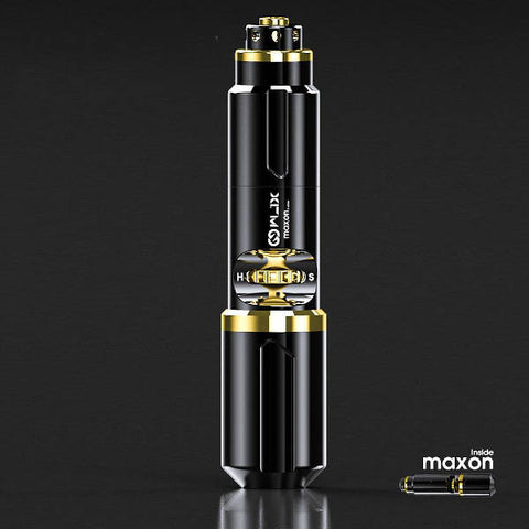 Dragonhawk WJX Maxon Pen