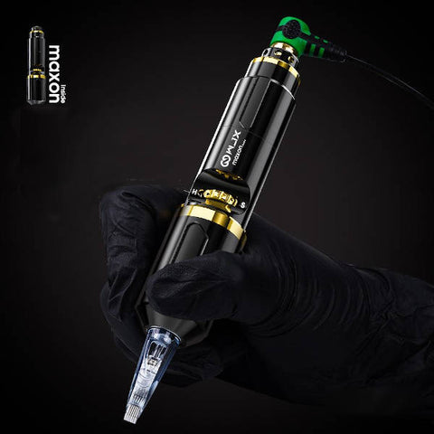 Dragonhawk WJX Maxon Pen