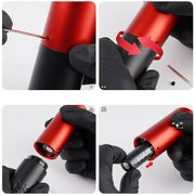 Dragonhawk Armor Wireless Pen with Removable Battery