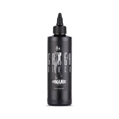 Dynamic Ganga Black Ink