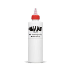 Dynamic Heavy White Ink
