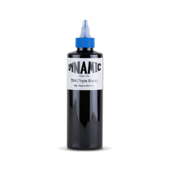 Dynamic Triple Black TBK Ink
