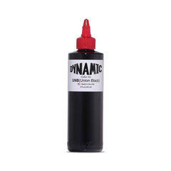 Dynamic Union Black UNB Ink