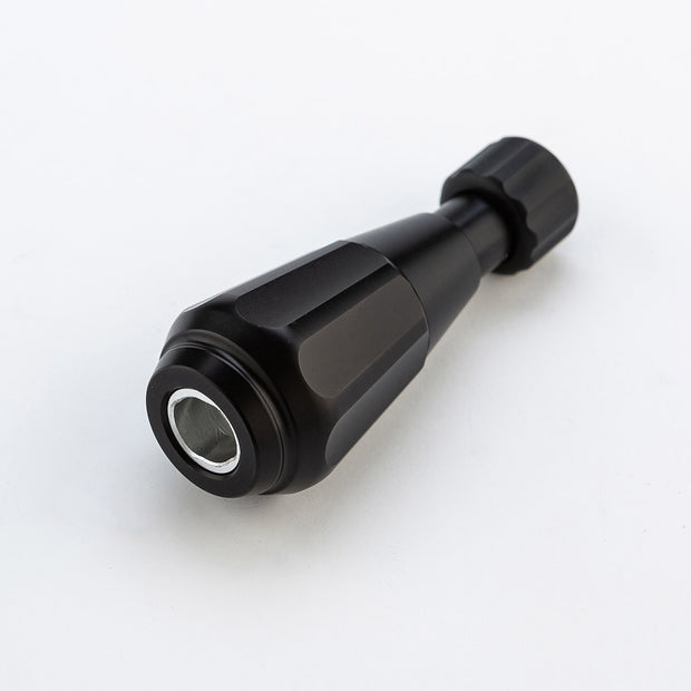 EZ 32mm Aluminium Adjustable Cartridge Grip Screw Fit EZ-AACG