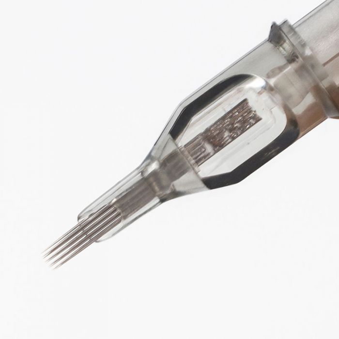 EZ Revolution 17 Magnum Cartridges