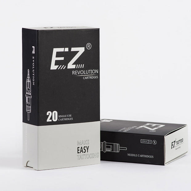 EZ Revolution - 1 Round Liner