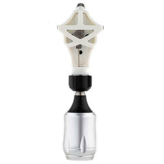 EZ New Astral X Silver Rotary Pen Machine