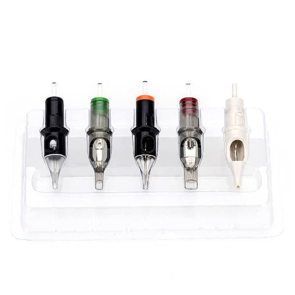 Disposable Cartridge Trays Small