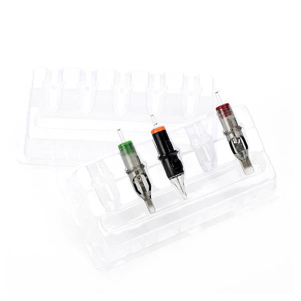 Disposable Cartridge Trays Small