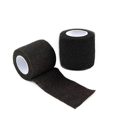 EZ Cohesive Grip Tape 5cm Black