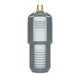 EZ Dagger-D Cement Grey Disposable Pen Machine 8 Pack