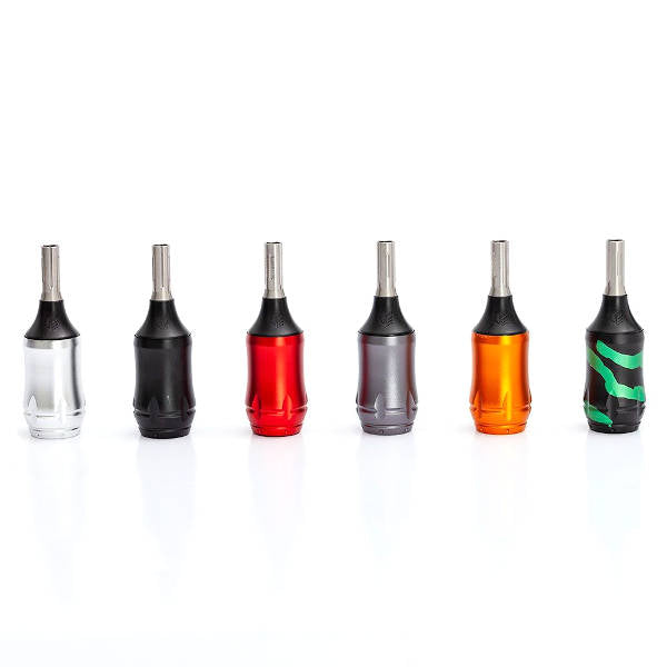 EZ Defender Adjustable Cartridge Grip 25mm