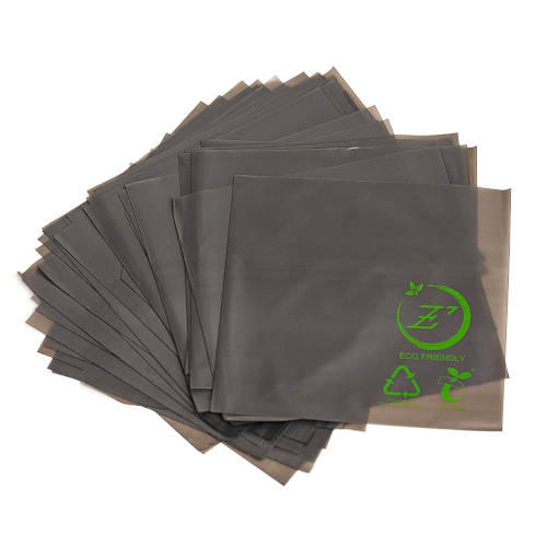 EZ Eco-Friendly Machine Bags - Box of 250