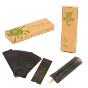 EZ Eco-Friendly Pen and Grip Covers - Box of 200