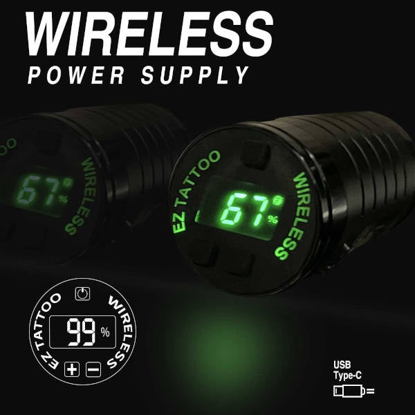 EZ Evotech Battery Pack