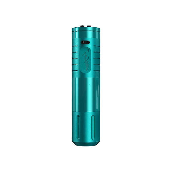 EZ EvoTech Red Wireless Pen Machine