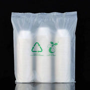 EZ Green Option Biodegradable Rinse Cups - Short