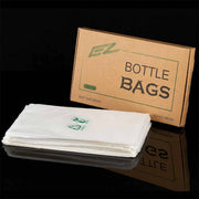 EZ Green Option Wash Bottle Bags - Box of 250