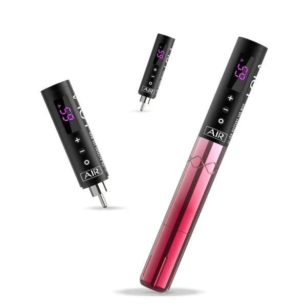 EZ Lola Air Wireless Battery Pen