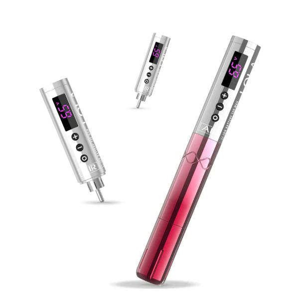 EZ Lola Air Wireless Battery Pen