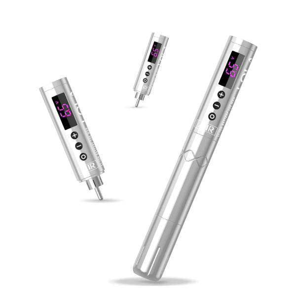 EZ Lola Air Wireless Battery Pen