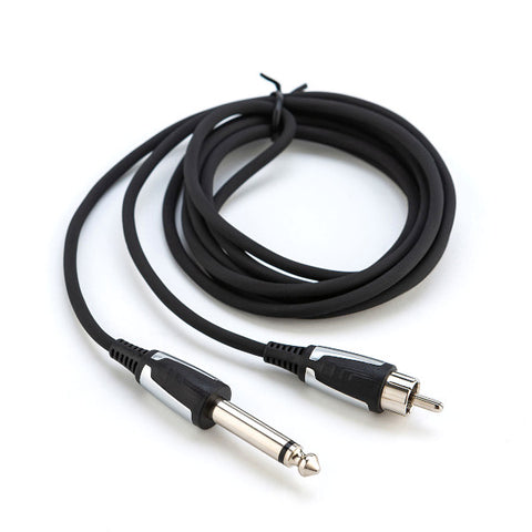 EZ - Master Straight RCA Cord