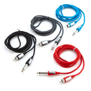 EZ - Master Straight RCA Cord