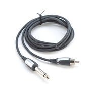 EZ - Master Straight RCA Cord