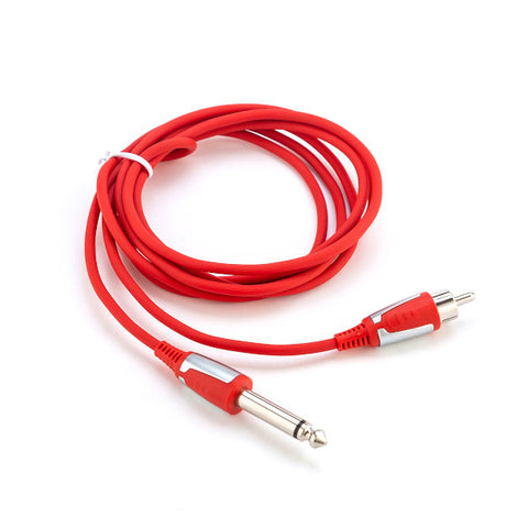 EZ - Master Straight RCA Cord