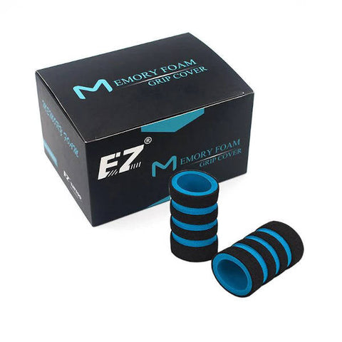 EZ Memory Foam Grip Covers