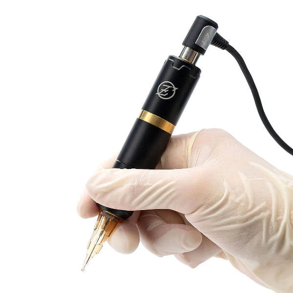 EZ Nano 2 Pen Machine Package