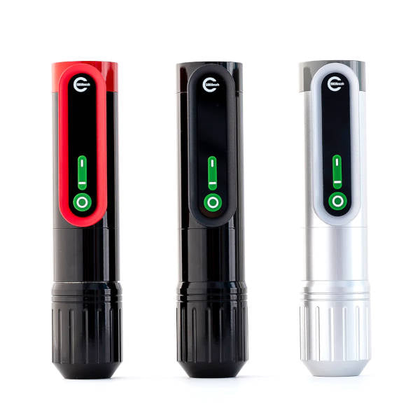 EZ P2 EPIC Wireless 5000mAh Battery Pen