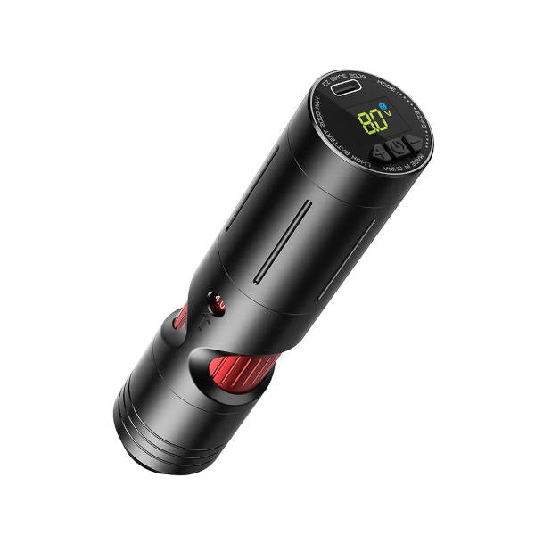 EZ P3 Wireless Battery Pen - Adjustable Stroke