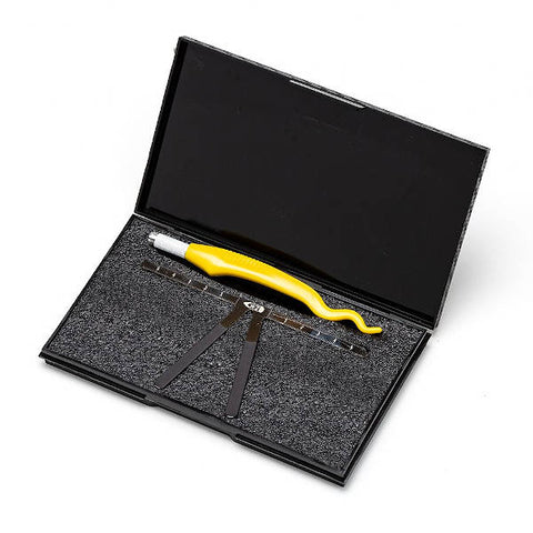 POPU Eyebrow Balance Caliper Set