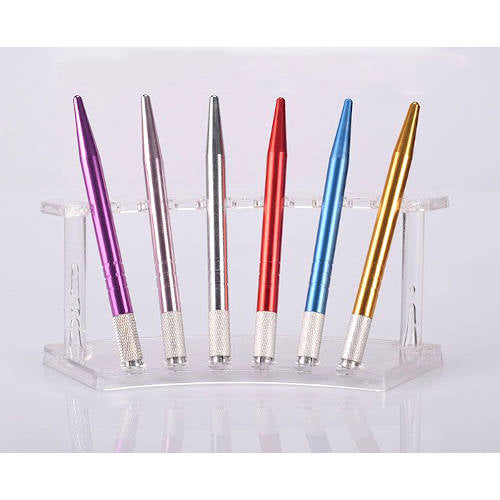 POPU Single Ended Microblading Handle