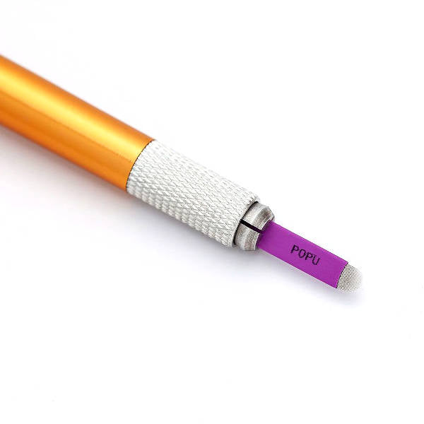 POPU Double Ended Microblading Handle